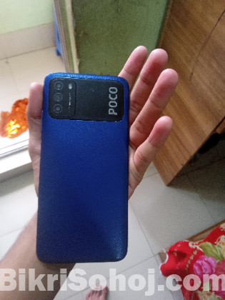 Poco m3